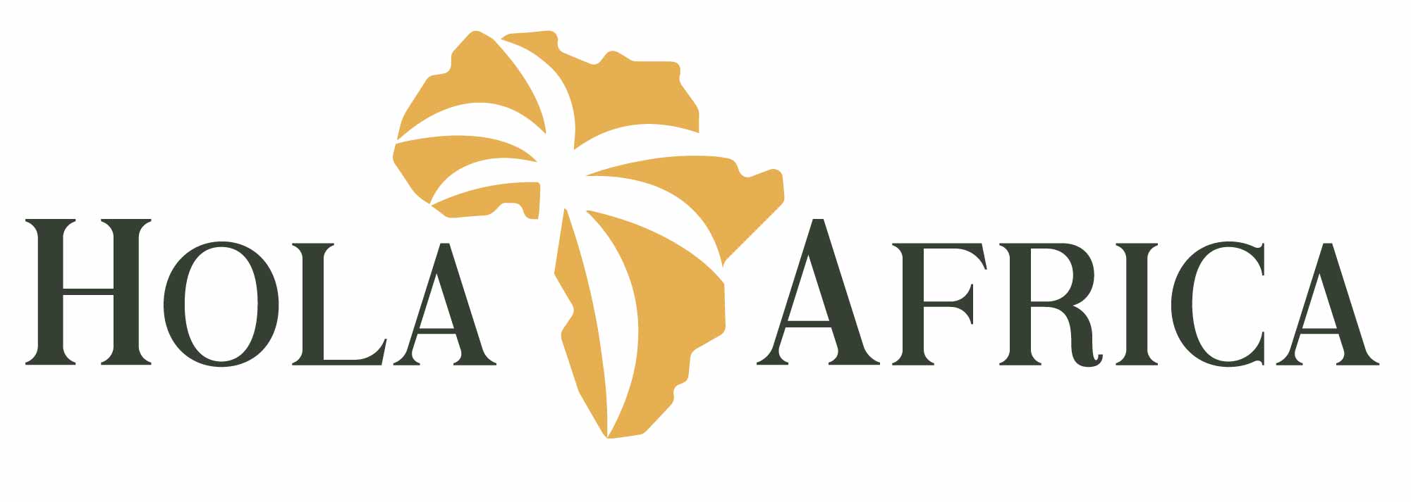 Hola Africa Ltd